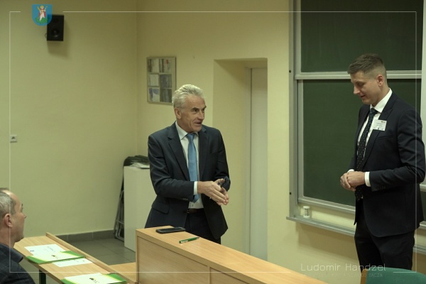 Sympozjum Kół Naukowych