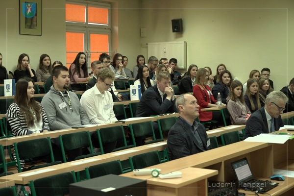 Sympozjum Kół Naukowych