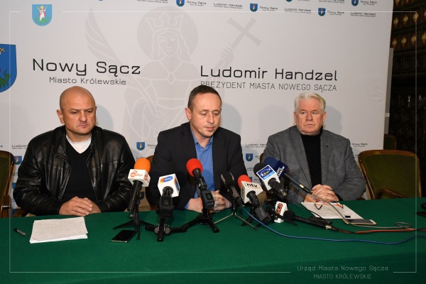 Komentarz radnych