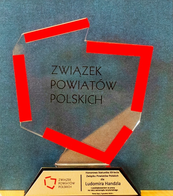 Statuetka