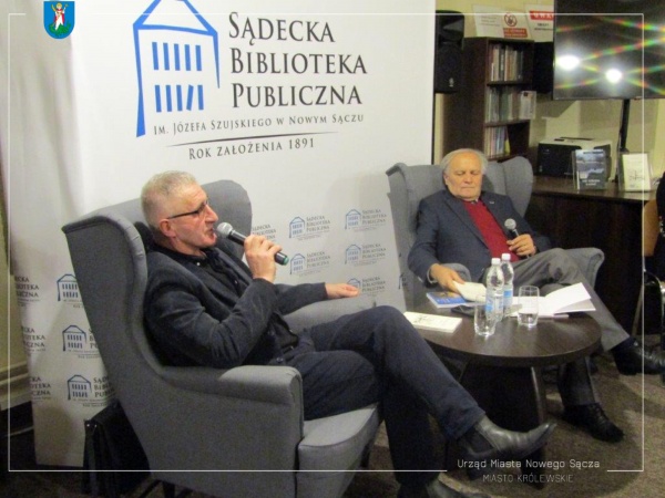 Promocja Tomika 