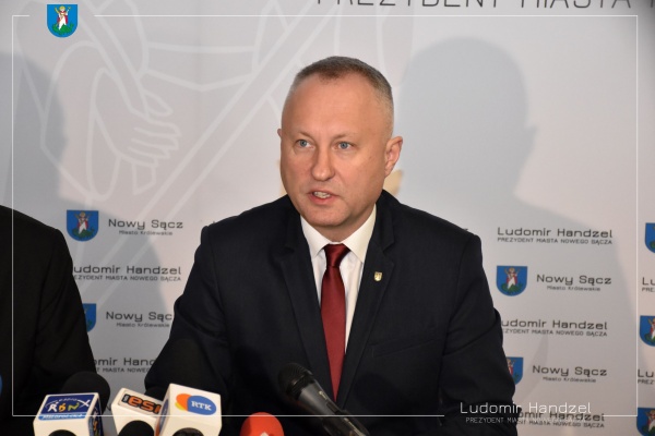 Konferencja ws. Błękitnego Węgla