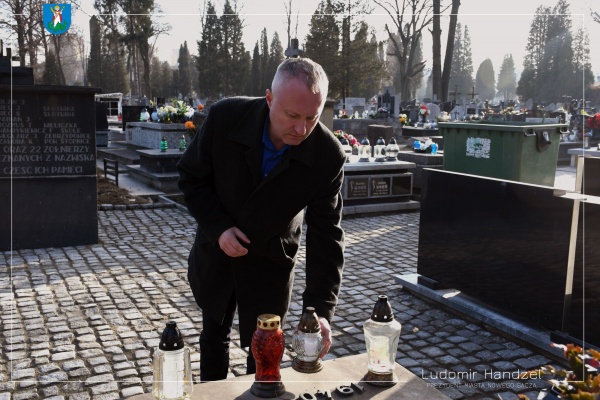 Międzynarodowy Dzień Pamięci o Ofiarach Holokaustu