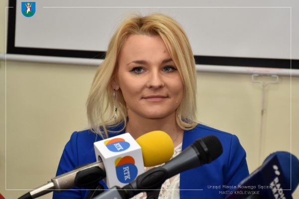 Konferencja - Karta Nowosądeczanina