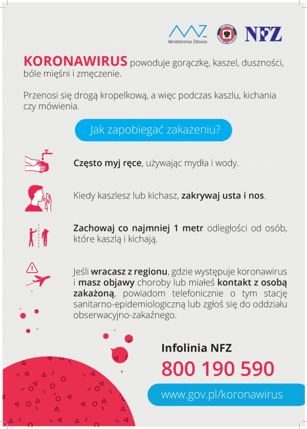 Koronawirus