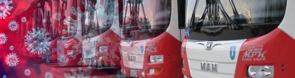 MPK Nowy Sącz