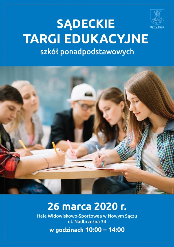 Zaproszenie na Targi