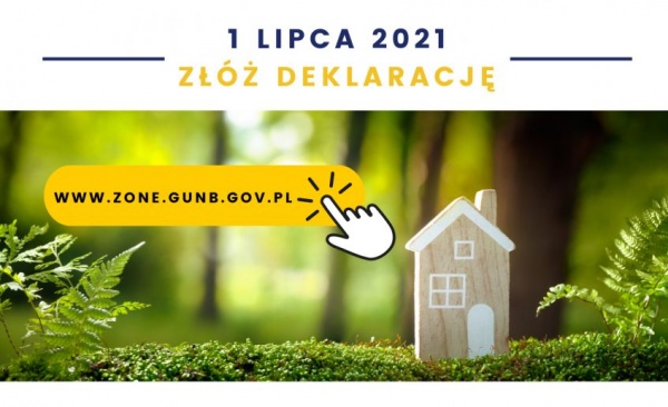Ulotka z linkiem