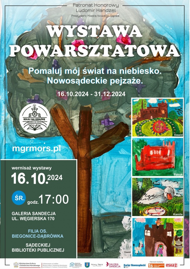 plakat