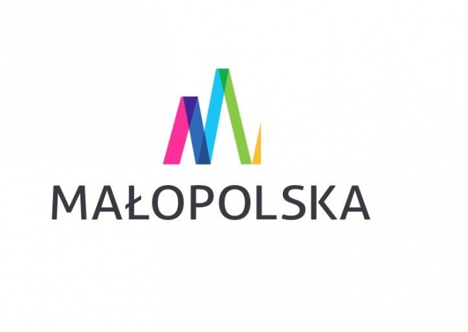 Logo Urzędu Marszałka Województwa Małopolskiego