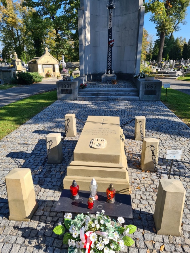 Pomnik Nieznanego żołnierza