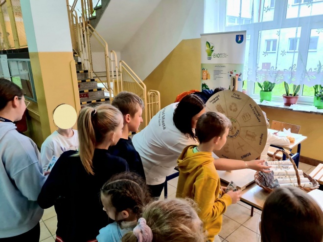 Eko koło wiedzy