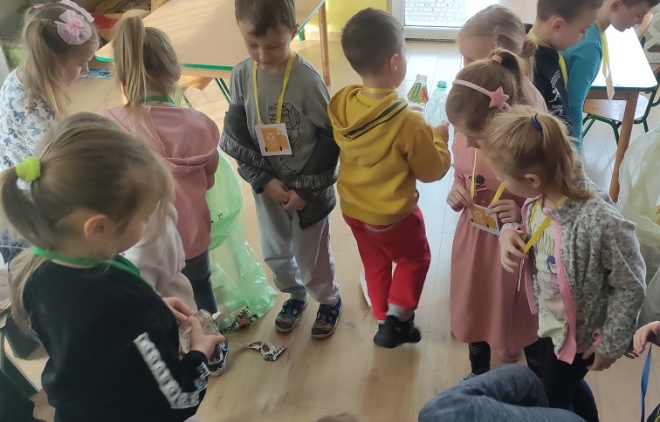 Segregacja odpadów