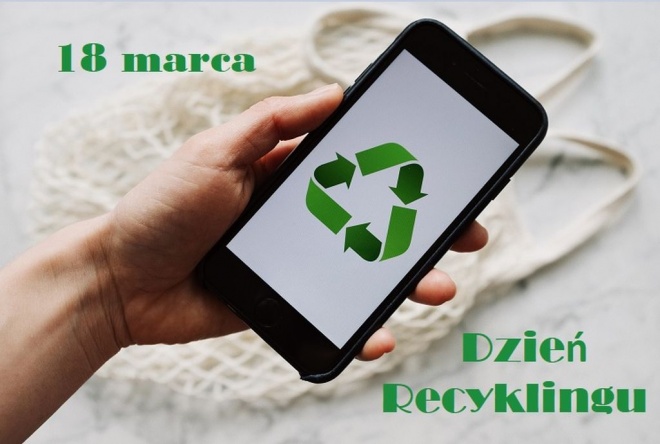 Recykling