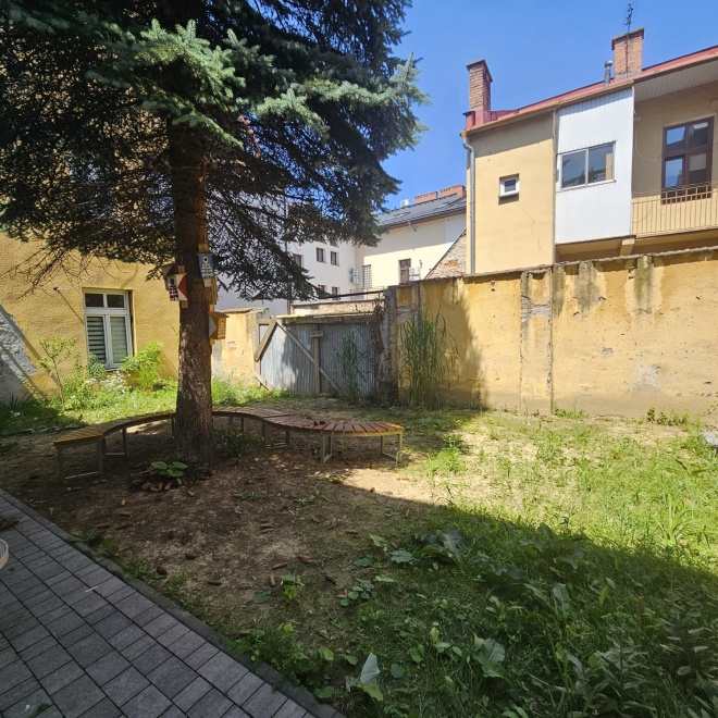 Przed wykonanie prac