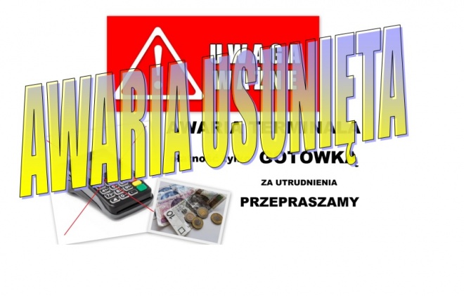 Awaria 