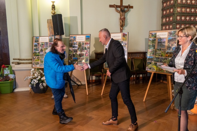 Zwyciezca balkony
