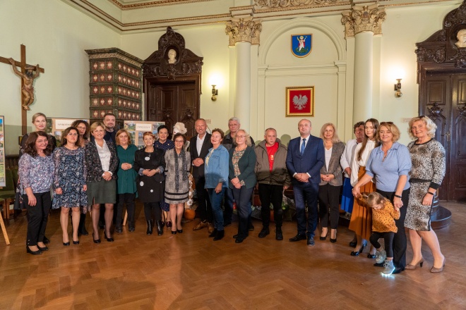 Zwyciezcy konkursu