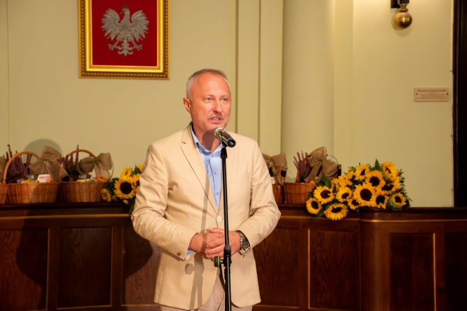 Pan Prezydent 