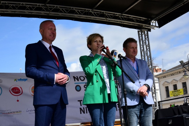 Pani Prezydent