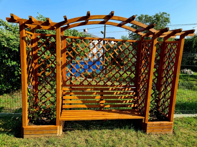 Pergola 