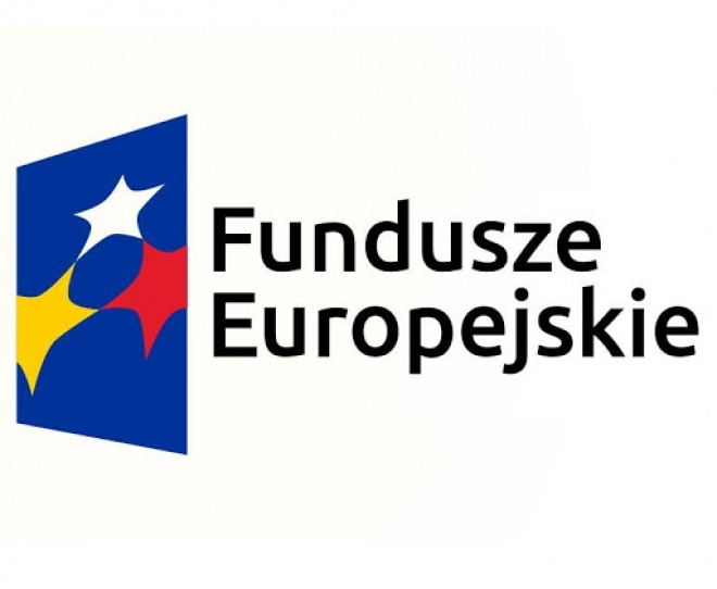 Banerek: Fundusze Europejskie