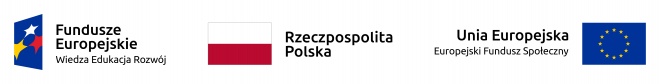 Banerek Fundusze Europejskie