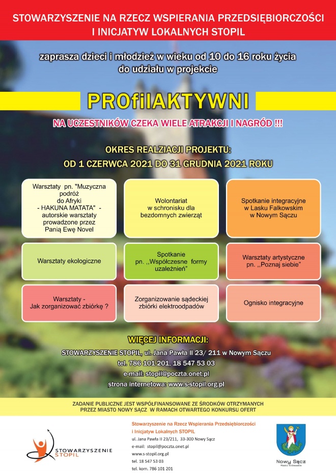 PLAKAT