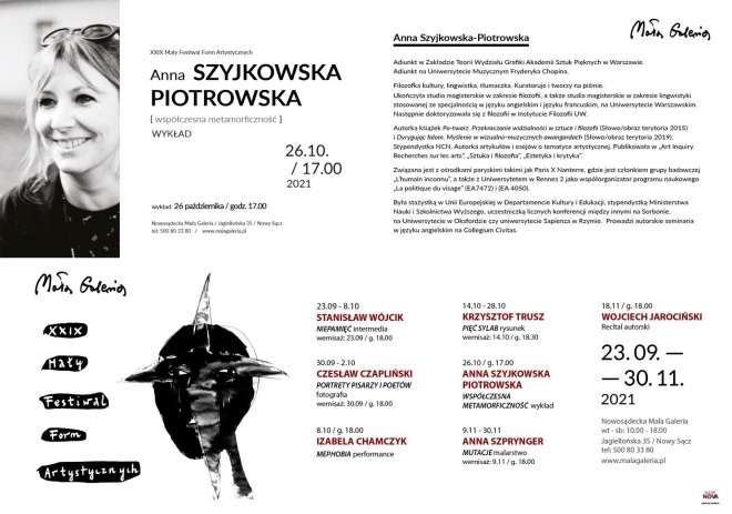 Plakat
