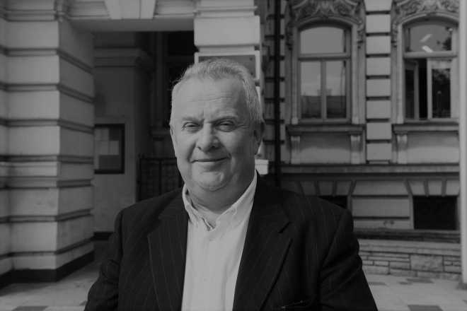 Jerzy Leśniak