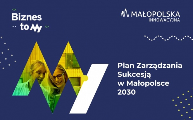 Baner sukcesja