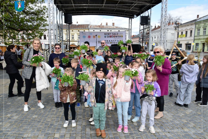 III Małopolski Dzień dla Klimatu