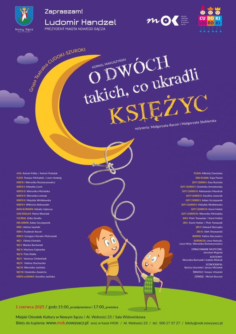 Plakat 