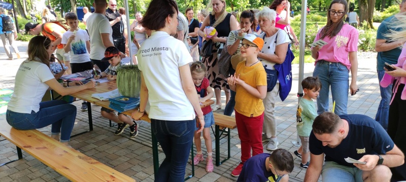 Piknik Rodzinny