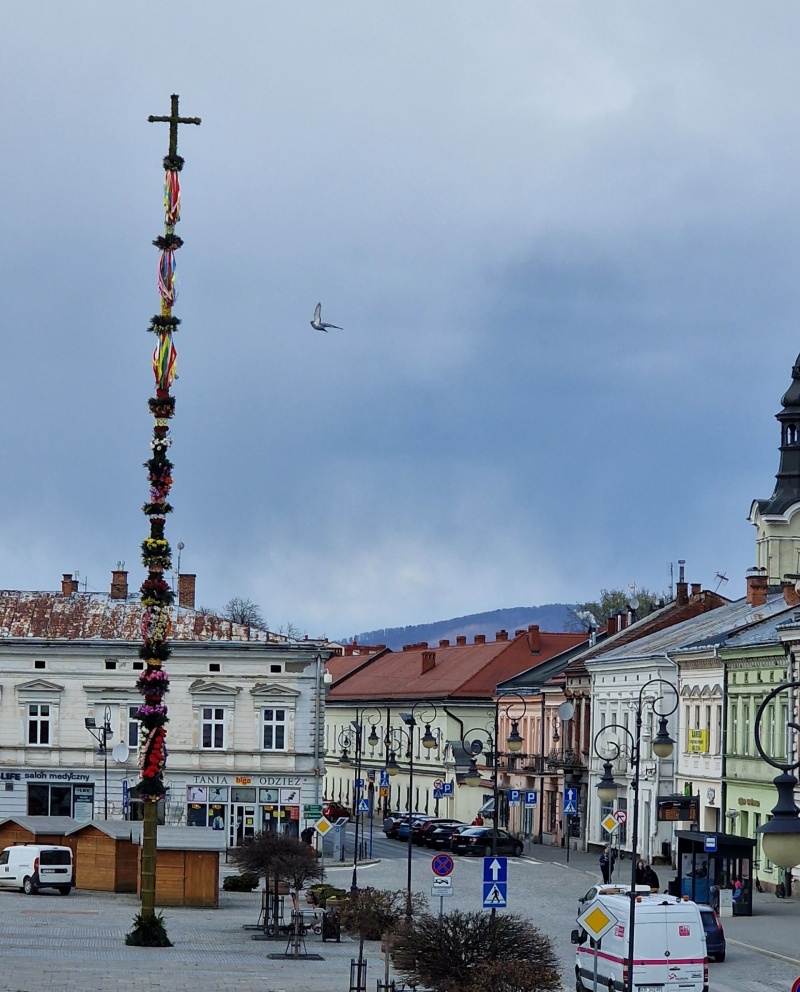 Palam Świąteczna