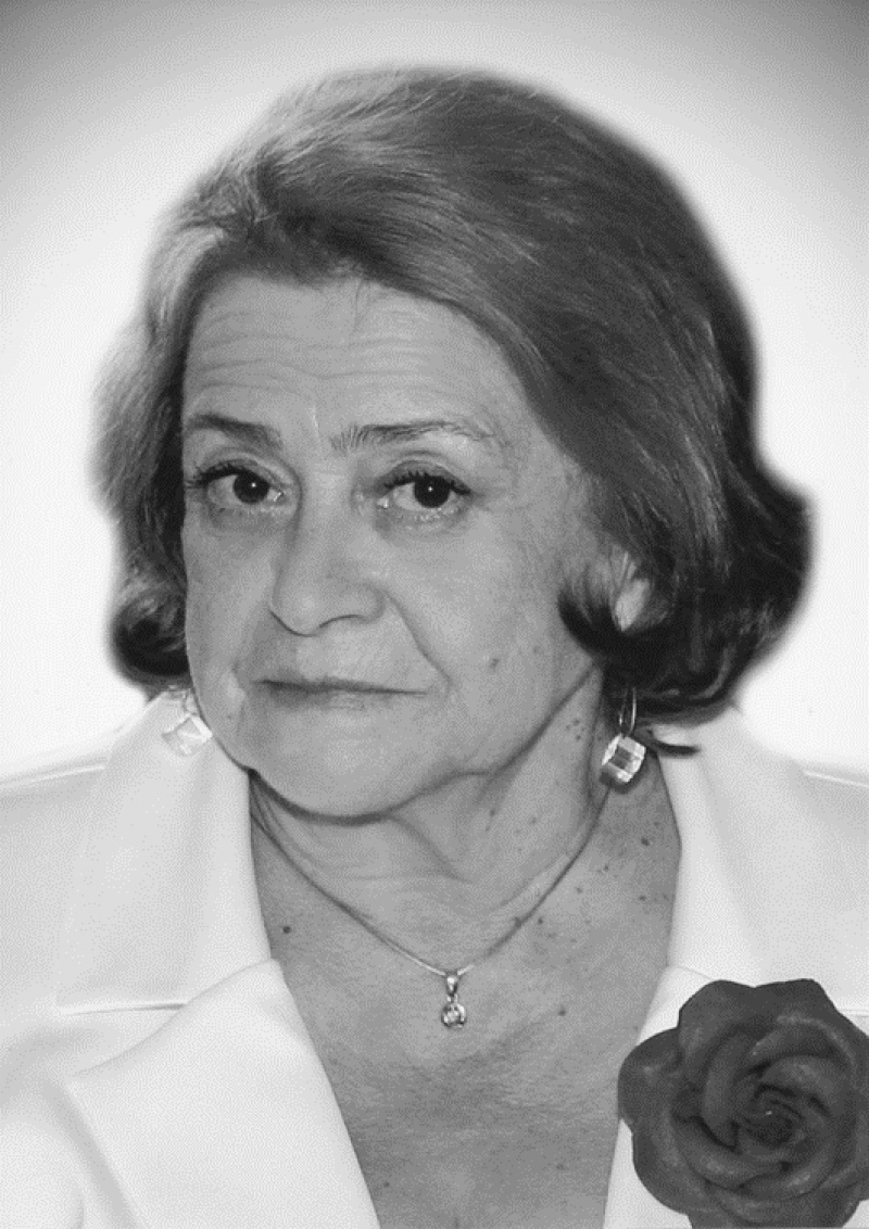 Barbara Madryła