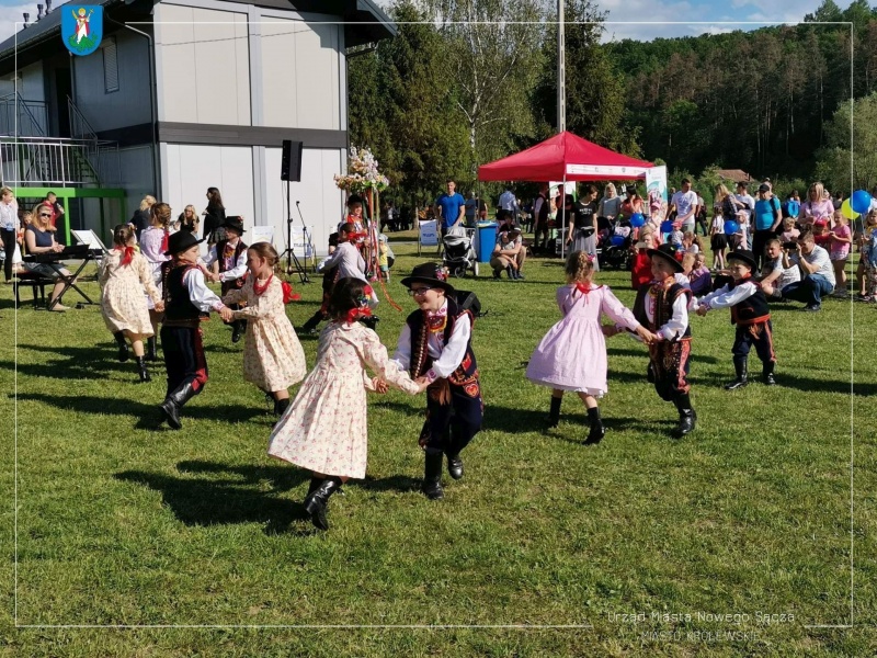 Zespół Regionalny „Sądeczoki”