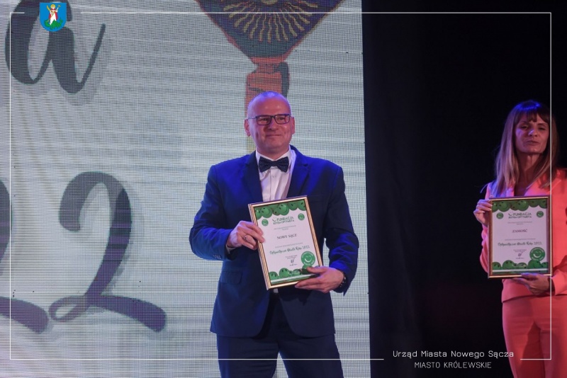 Dyrektor Wydziału Komunikacji Społecznej i Kultury Dr. Marcin Poręba.