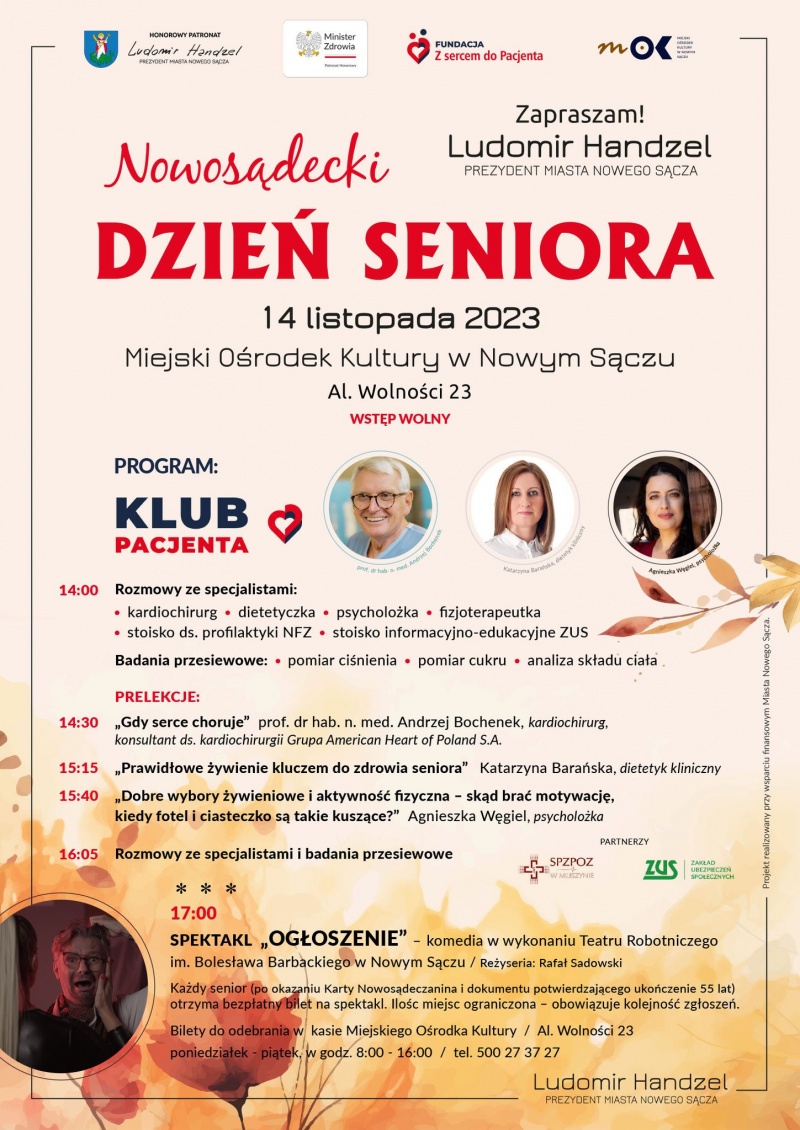 plakat