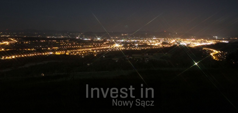 Invest in - baner