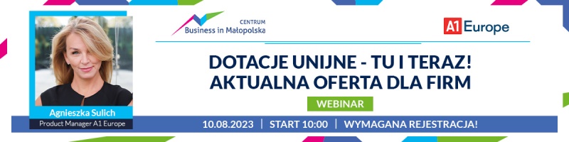 baner webinar dot. dotacji